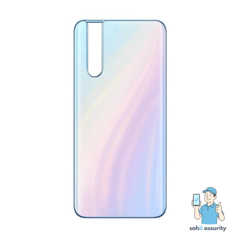 Back Panel Cover for Vivo S1 Pro China